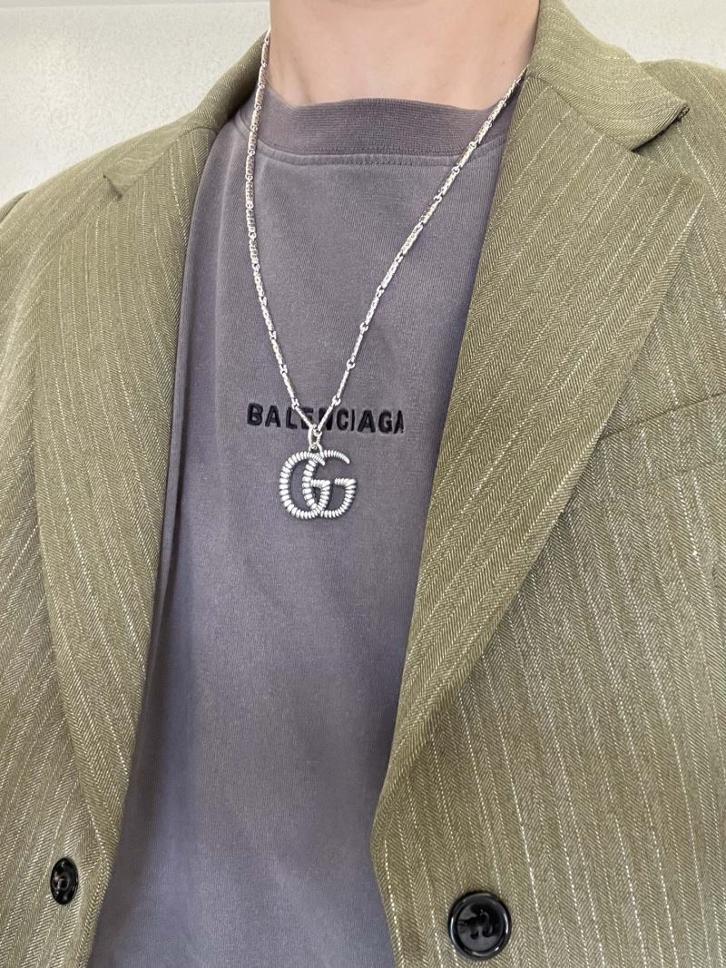 Gucci Necklaces